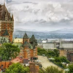 8 Unique Wonders That Make Quebec Unforgettable