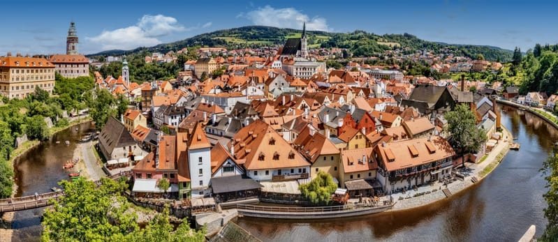 20 Cheapest Travel Destinations In the World 15 Czech Republic