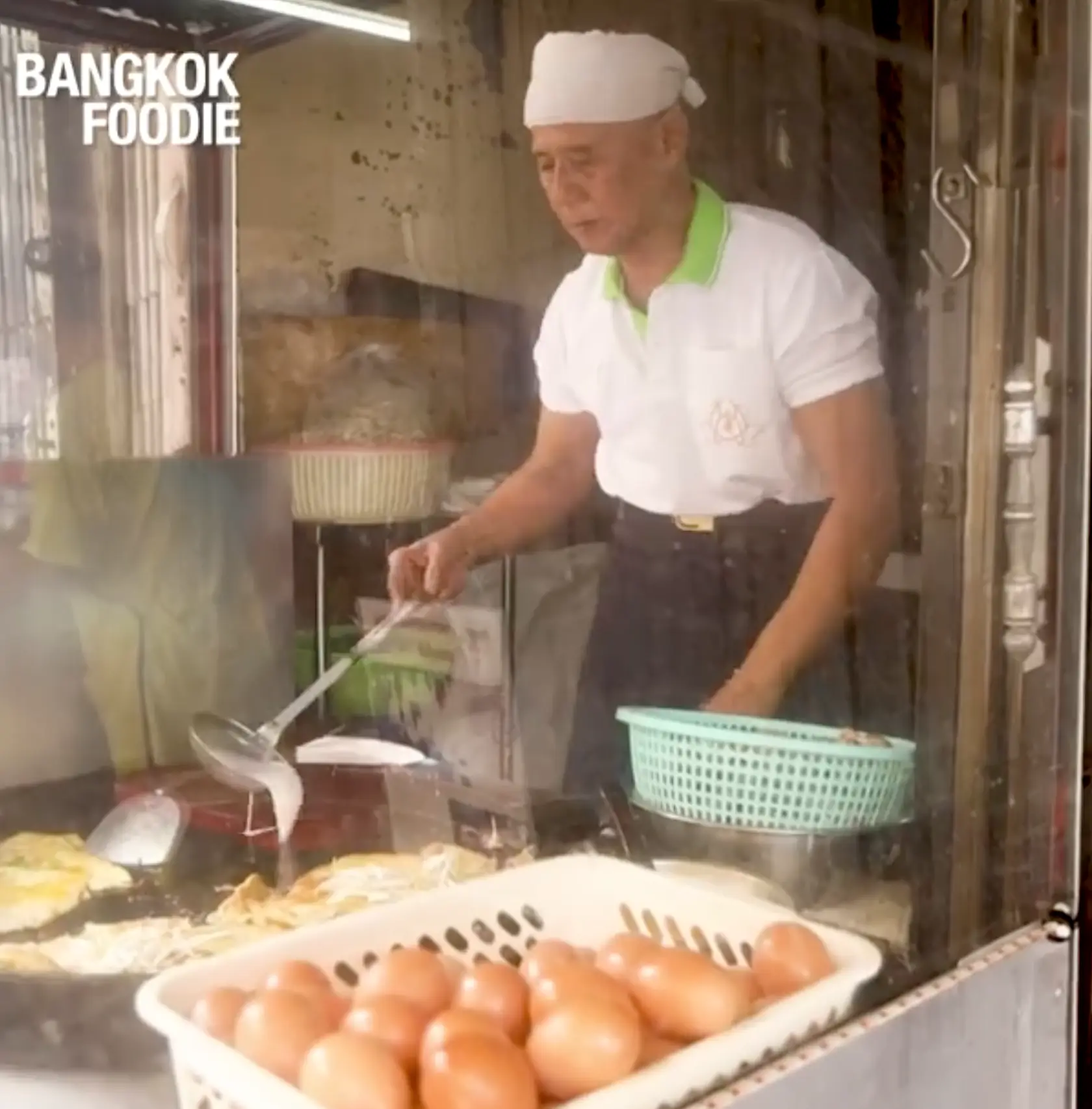 Daeng Racha Hoi Tod