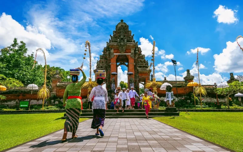 Good Areas To Stay In Bali