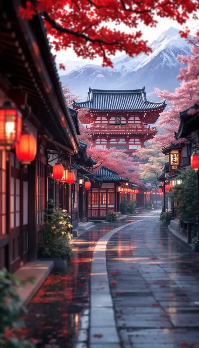 Top 15 Must-Visit Destinations in Japan 9 Kyoto