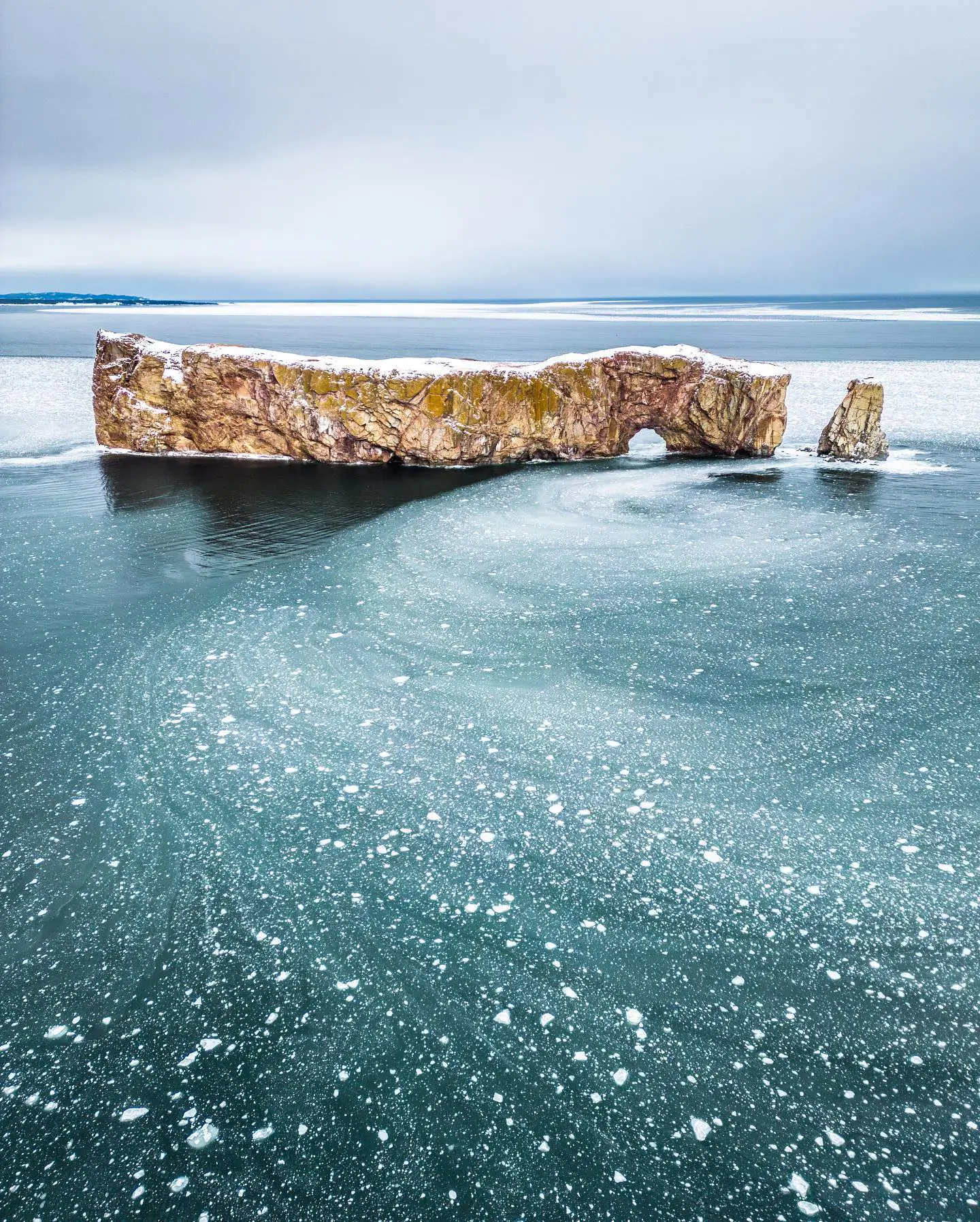 8 Unique Wonders That Make Quebec Unforgettable
