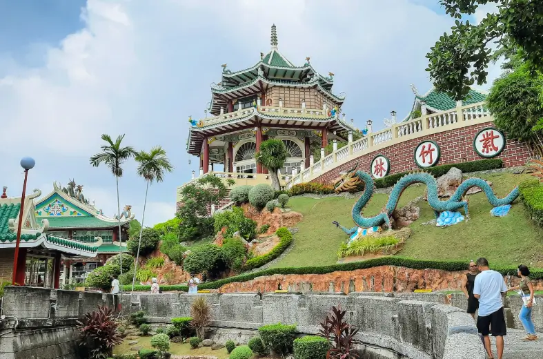 Things To Do in Cebu