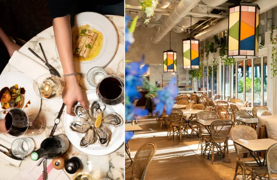Top 13 Rooftop Restaurants in Paris 2 Top 13 Rooftop Restaurants in Paris