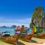 9 Budget Friendly Thai Destinations Under $10 a Night