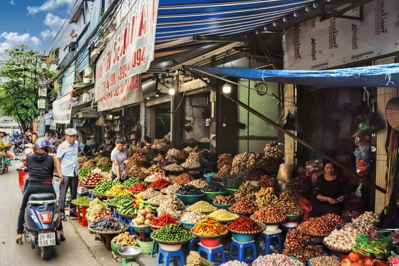 20 Cheapest Travel Destinations In the World 3 Vietnam