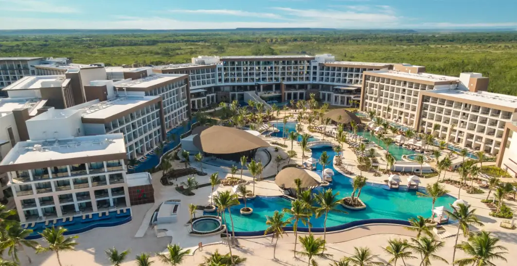 Top 15 LGBTQ All Inclusive Resorts 2 ziva cap cana